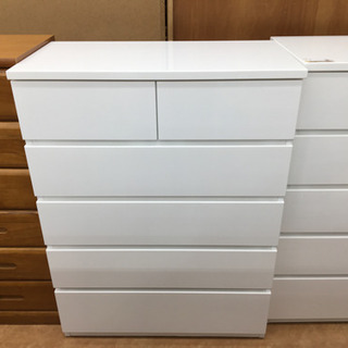 トレファク摂津店 】 ニトリ5段チェスト入荷致しました  