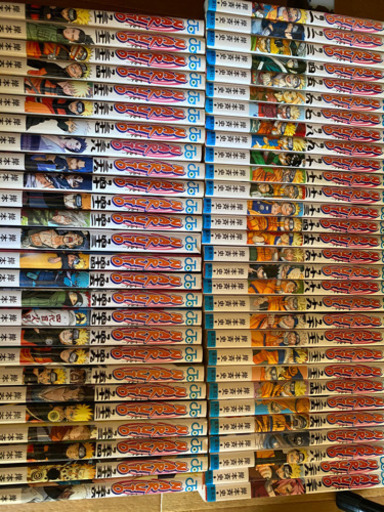 更新 コミック Naruto 1巻 56巻 Ryu彡 富士見のマンガ コミック アニメの中古あげます 譲ります ジモティーで不用品の処分 更新 コミック Naruto 1巻 56巻 Ryu彡 富士見のマンガ コミック アニメの中古あげます 譲ります ジモティーで不用品の処分
