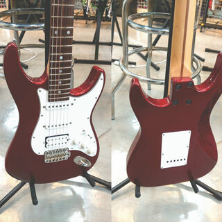 ☆お値下げしました！【Greco・WS-STD SSH】エレキギター販売中！