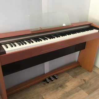 CASIO《PX720》電子ピアノ