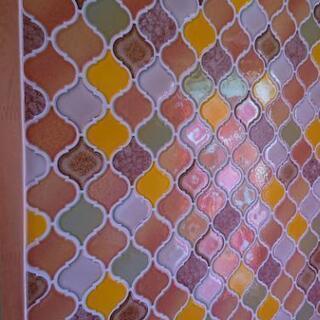 おしゃれ☆コラベルMIX-4☆(20シート/箱)