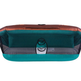 HOスポーツ EXO 3人乗りトーイングチューブ