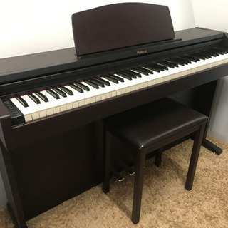 Roland《MP101》電子ピアノ