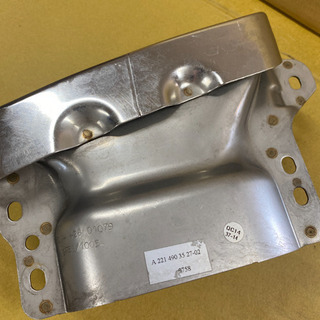 【純正品】メルセデスベンツ 左右 2個セット