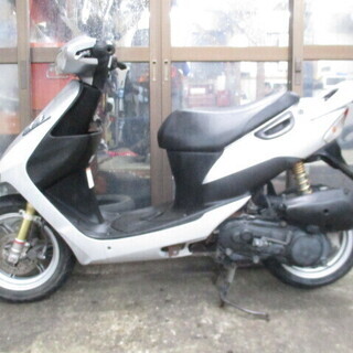 スズキ ZZ入荷しました！ エンジン機関絶好調規制前7.2PS速いです〇