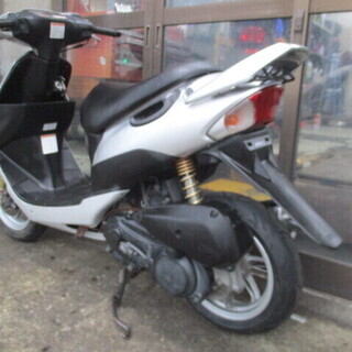 スズキ　ZZ　エンジン機関絶好調　各所点検整備済みです　7.2PSなので速いです！ スズキ ZZ入荷しました！ エンジン機関絶好調規制前7.2PS速いです〇