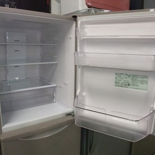 R1161) 日立 3ドア R-27HV 265L 2017年製! 冷蔵庫 店頭取引大歓迎♪ R1161) 日立 3ドア R-27HV 265L 2017年製! 冷蔵庫 店頭取引大歓迎♪