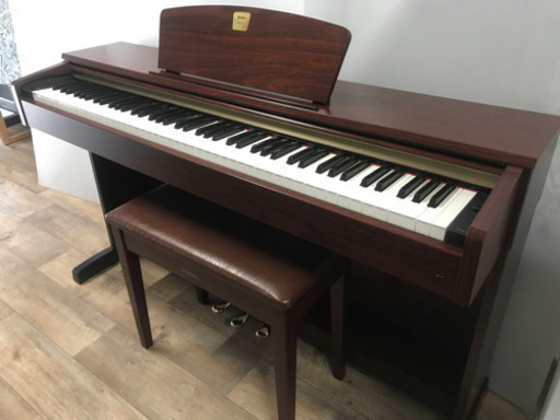 YAMAHA Clavinova《CLP320》