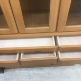 ID：G925911 食器棚3面