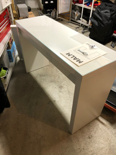 Ikea Malm 未使用組み立て済みドレッサー 定価円 Kaoruring 都立大学のその他の中古あげます 譲ります ジモティーで不用品の処分