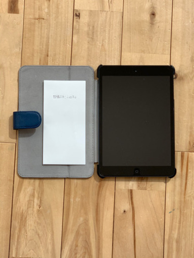 値引セール中】iPad mini2 美品Wi-Fiモデル ケースu0026フィルム付