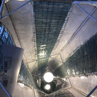 BF1985  フロアースタンド