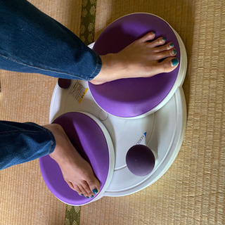 エアロライフ 美腹ツイスター