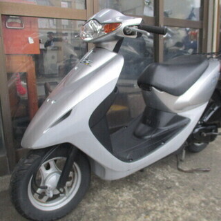 ホンダ スマートDIO エンジン機関絶好調 セル1発始動します！ 調子の