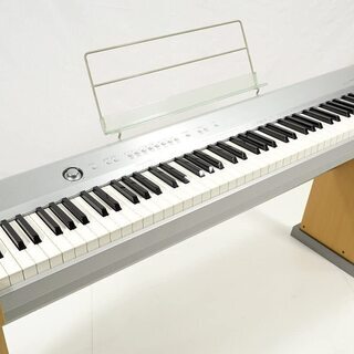 とっても綺麗 ワンオーナー スタイリッシュ電子ピアノ PS-20...