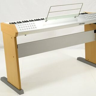 とっても綺麗 ワンオーナー スタイリッシュ電子ピアノ PS-20 セルヴィ 