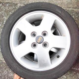 2 【最終値下げ】DUNLOP ENASAVE - bravista.com.br