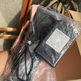 とっても綺麗 ワンオーナー スタイリッシュ電子ピアノ PS-20 セルヴィ