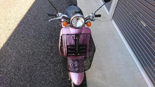 ホンダ トゥデイ
