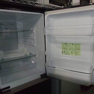 R1164) シャープ 2ドア SJ-GD14E-B 137L　ガラストップ 2019年製! 冷蔵庫 店頭取引大歓迎♪