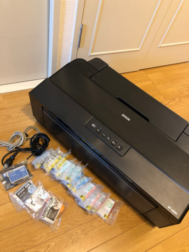 EPSON EP-4004 A3プリンター