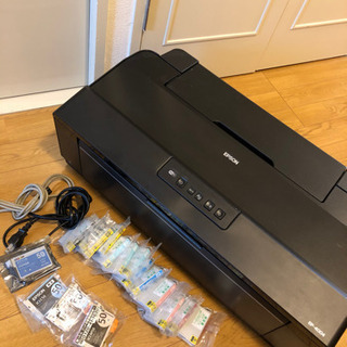 EPSON EP-4004 A3プリンター