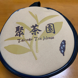 台湾茶器セット