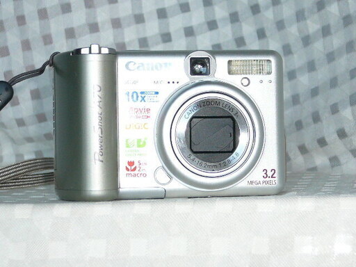Canon Power Shot A70 キャノン カメラ 3.2 MEGA PIXELS ニッケル水素 ニカド 急速充電器 FUJIFILM フジフイルム 3脚 UNITED COLORS OF BENETTON
