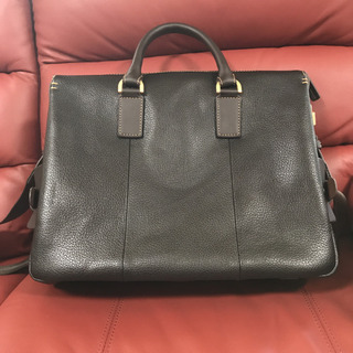 その他 ブルックスブラザーズ ビジネスバッグ 2way 高品質