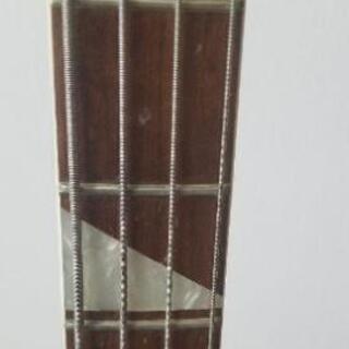 リッケンバッカー ベース　4003MG