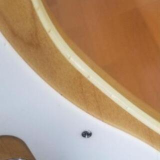 リッケンバッカー ベース　4003MG