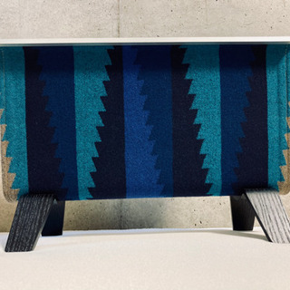 美品✨【ペンドルトン】【MADE BY SEVEN】マガジンラック‼︎