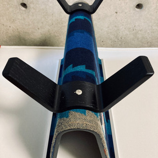 美品✨【ペンドルトン】【MADE BY SEVEN】マガジンラック‼︎