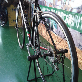 【店舗同時販売中】コルナゴ　STRADA SL　2014年　ロードバイク（未使用車）