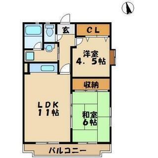 ◆仲介手数料最大無料◆審査が通りにくい方も歓迎◆来店不要なのでご希望に合うお部屋を提案します◆ブランニュー別所８ - 八王子市