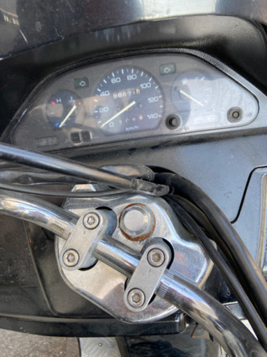 マジェスティ  4HC  走行可　部品どり　レストアベース　自賠責あり マジェスティ 4HC 走行可 部品どり レストアベース 自賠責あり