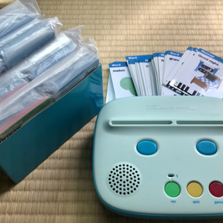 ベネッセ ワールドワイドキッズイングリッシュ