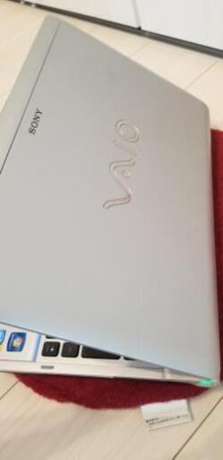 SONY VAIO❗ 大容量500GB❗ Windows10 64bit❗ モバイルノートパソコン