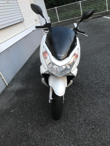 ホンダ PCX125 jf28