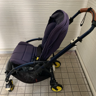 ★Bugaboo bee Neon Special  限定モデル★ 