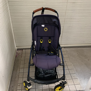 ★Bugaboo bee Neon Special  限定モデル★ ☆Bugaboo bee Neon Special 限定モデル☆