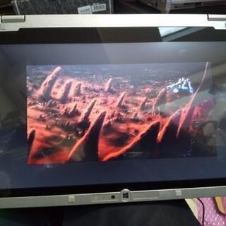 完売御礼 超軽い】PanasonicレッツノートAX Core i5＆SSD＆