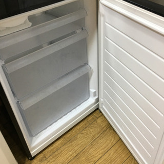 美品 2017年製 AQUA アクア 275L冷蔵庫 AQR-D28F