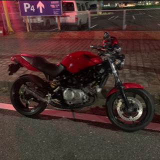 VTR250 自賠責付き 令和4年1月13日まで