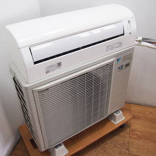 良品 ダイキン DAIKIN AN40UEP-W ストリーマ搭載...