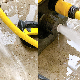 高圧洗浄機 KARCHER ケルヒャー K4.00 EcoSilent 外壁洗浄 洗車 ホース無し(E789kwxY) 高圧洗浄機 KARCHER ケルヒャー K4.00 EcoSilent 外壁洗浄 洗車 ホース