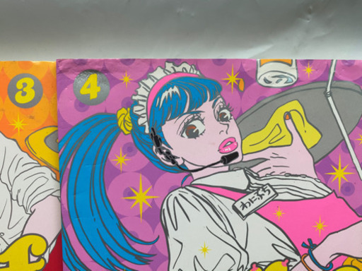 平凡ポンチジョージ朝倉全巻セット かまぼこやま値段的当 新大阪のマンガ コミック アニメの中古あげます 譲ります ジモティーで不用品の処分 平凡ポンチジョージ朝倉全巻セット かまぼこやま値段的当 新大阪のマンガ コミック アニメの中古あげます 譲ります ジモティーで不用品の処分