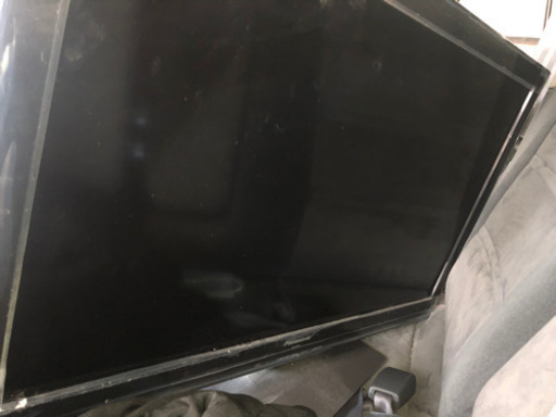 Panasonic 32インチ テレビ