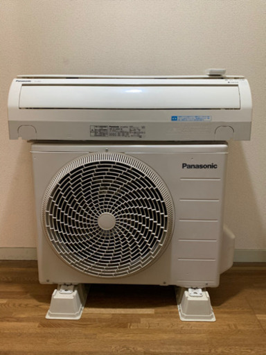 絶品エアコン‼️12畳まで❗️取付込❗️PayPay可❗️Panasonicエアコン