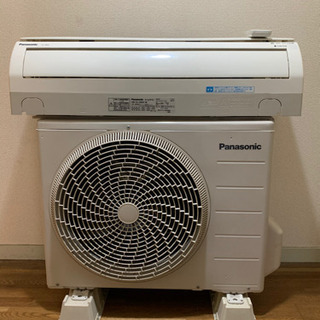 絶品エアコン‼️12畳まで❗️取付込❗️PayPay可❗️Panasonicエアコン